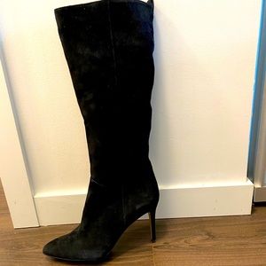 Sam Edelman Knee High Boots